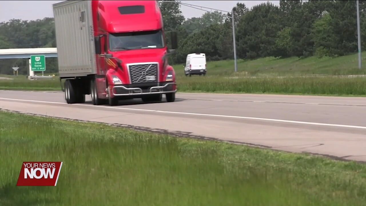 15 people killed on Ohio roadways over Labor Day weekend